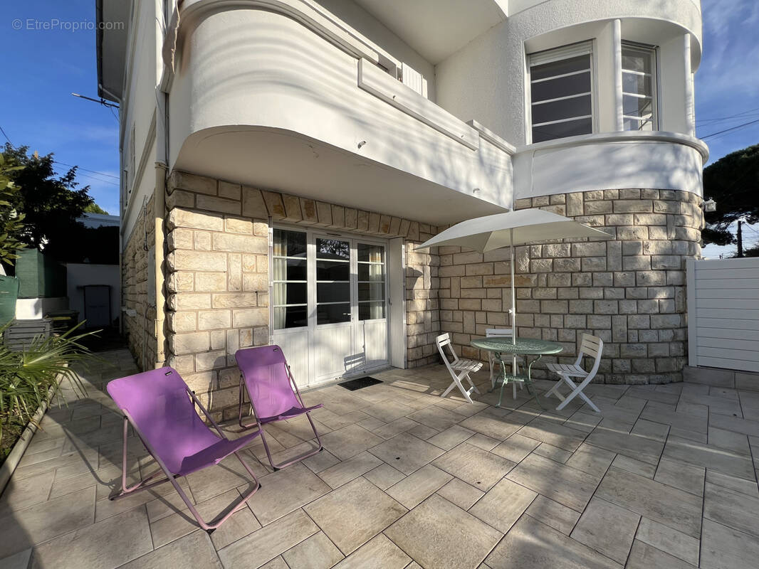 Appartement à ROYAN