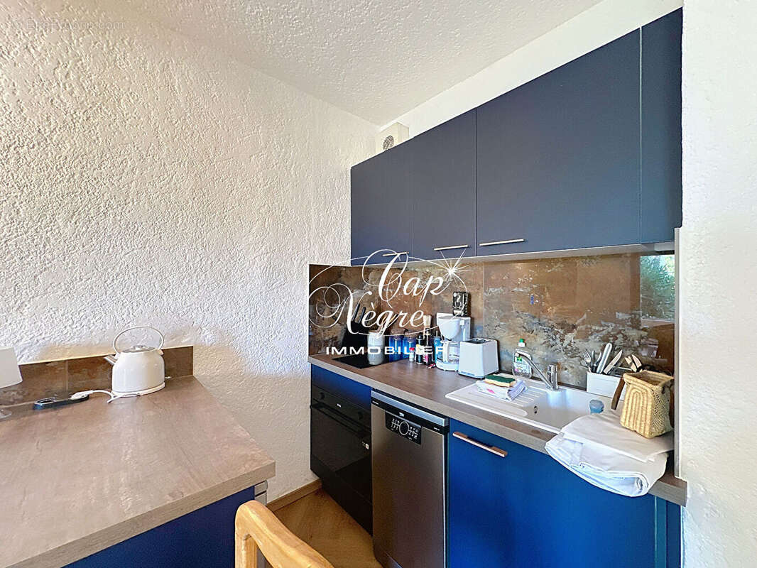 Appartement à BORMES-LES-MIMOSAS