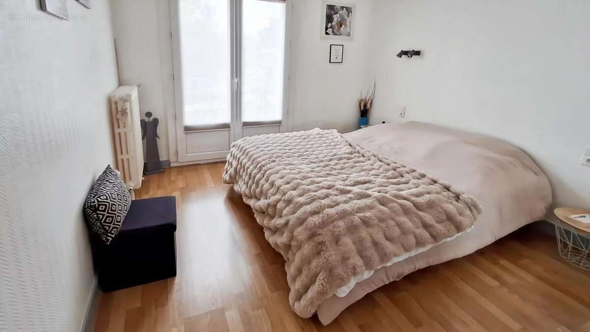 Appartement à COULOUNIEIX-CHAMIERS