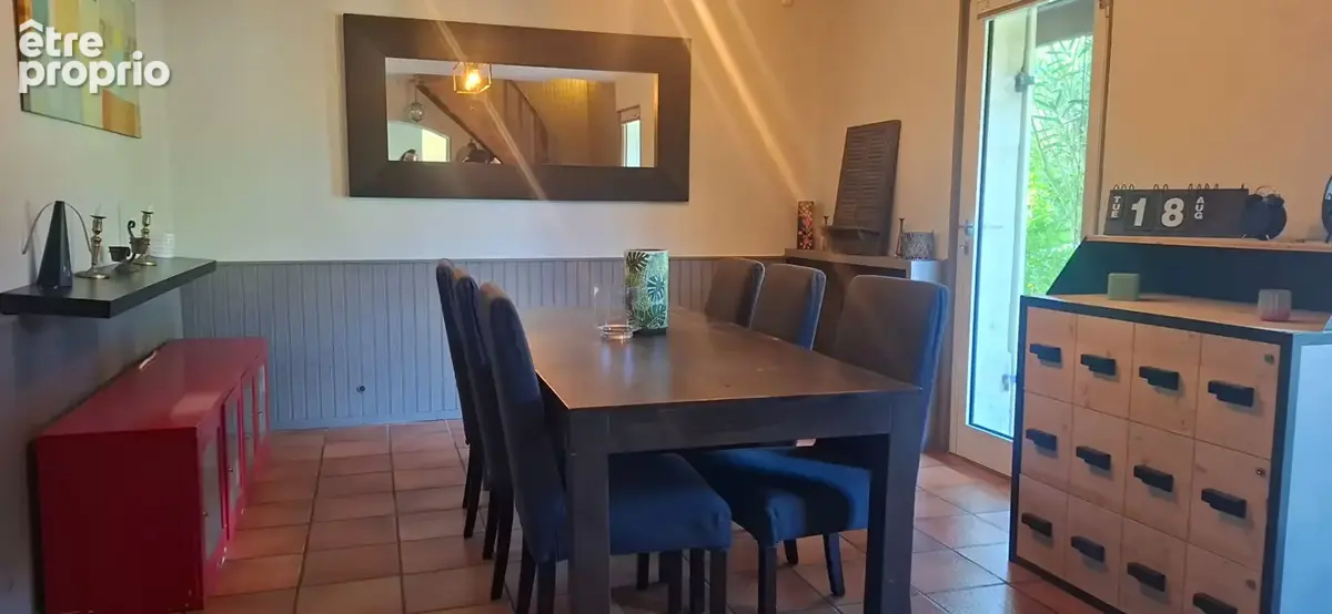 Maison  6 pièce(s) 203 m2 - photo 4