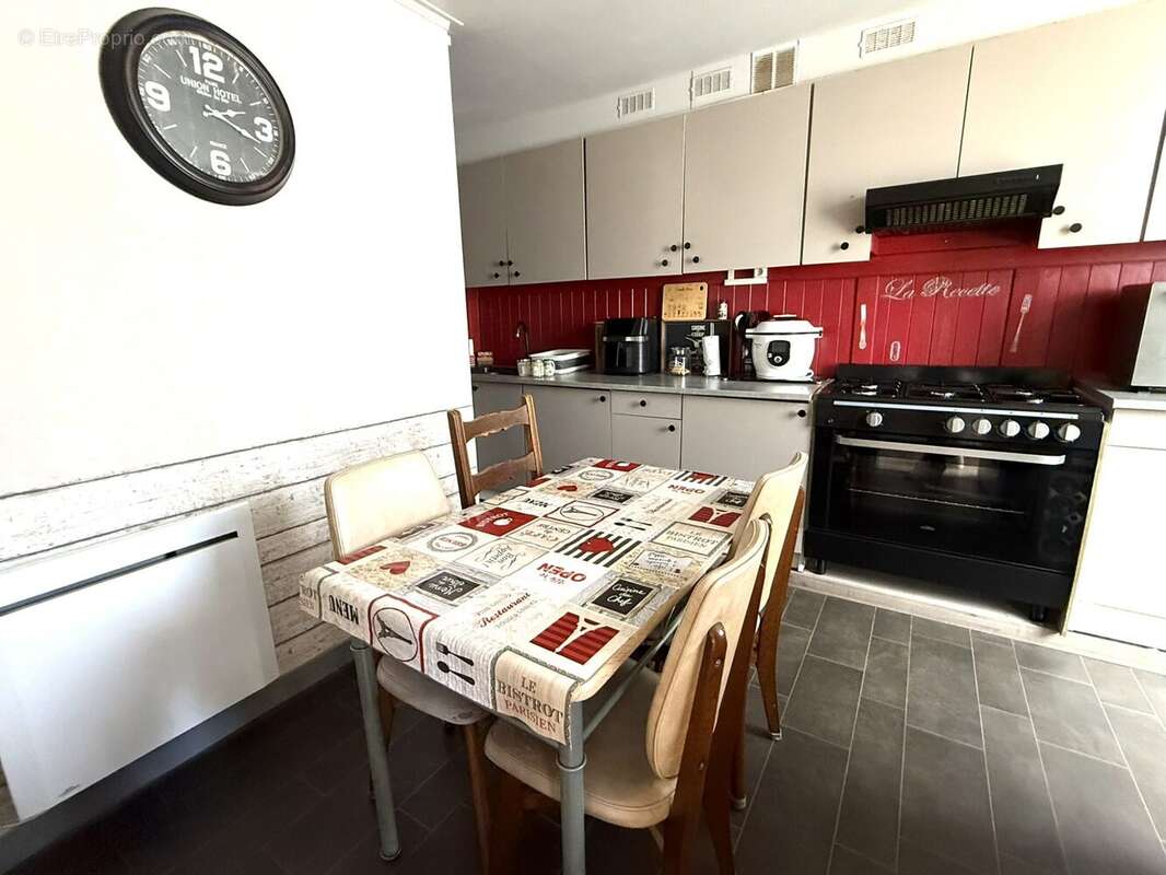 Maison 140 m² à Cauville-Sur-Mer  - photo 4