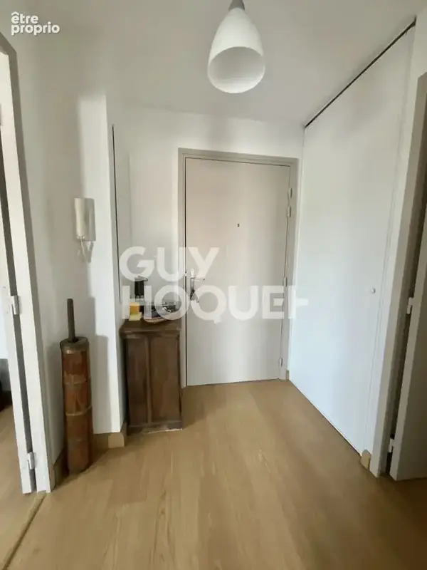 Appartement  T3 Villeneuve-Tolosane avec balcon 2 places de stationnement dont une boxée - photo 9