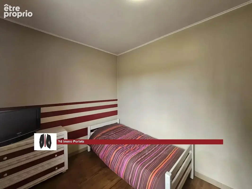 RARE SUR LE SECTEUR  Maison de plain-pied à Beautiran, proche gare ! - photo 8