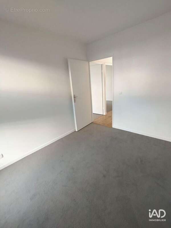 Photo 8 - Appartement à MASSY