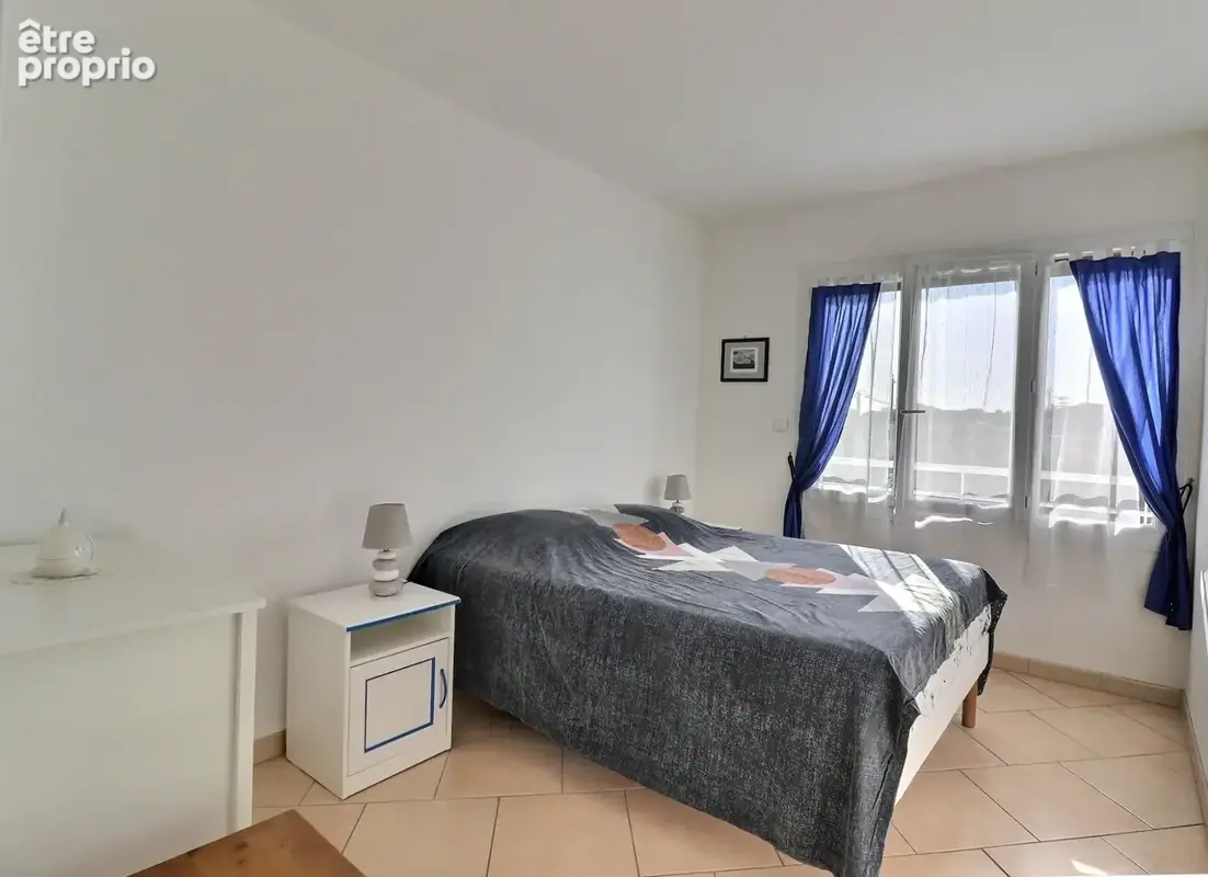 Appartement T5 de 87m2 Voisin Parc de Bourran - photo 6
