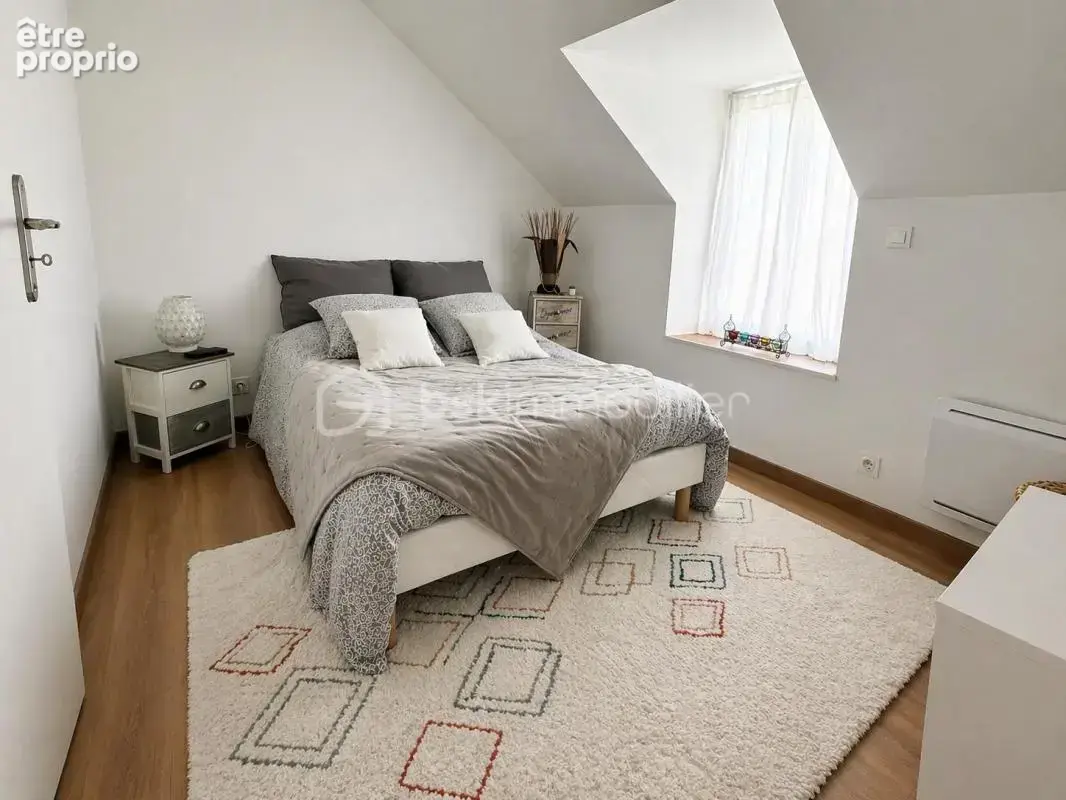 Maison de ville avec jardin en plein cœur de Nangis - photo 5