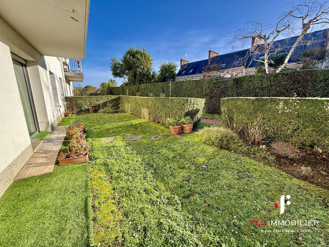 Appartement à CAEN