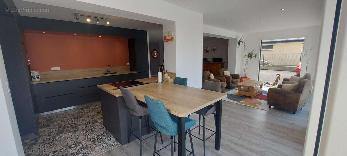 Photo 5 - Maison à LOCMINE