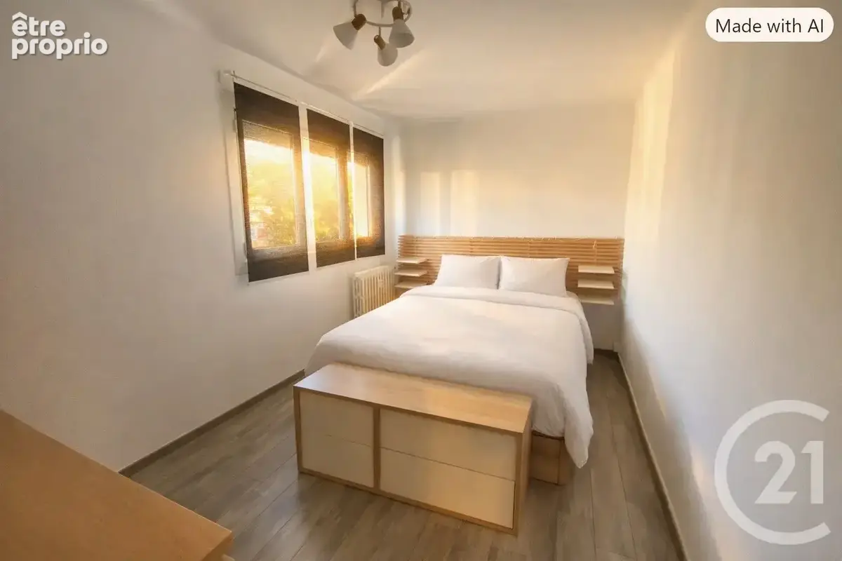 Appartement 4 pièces 70 m² à vendre à Toulon (83200) - photo 6