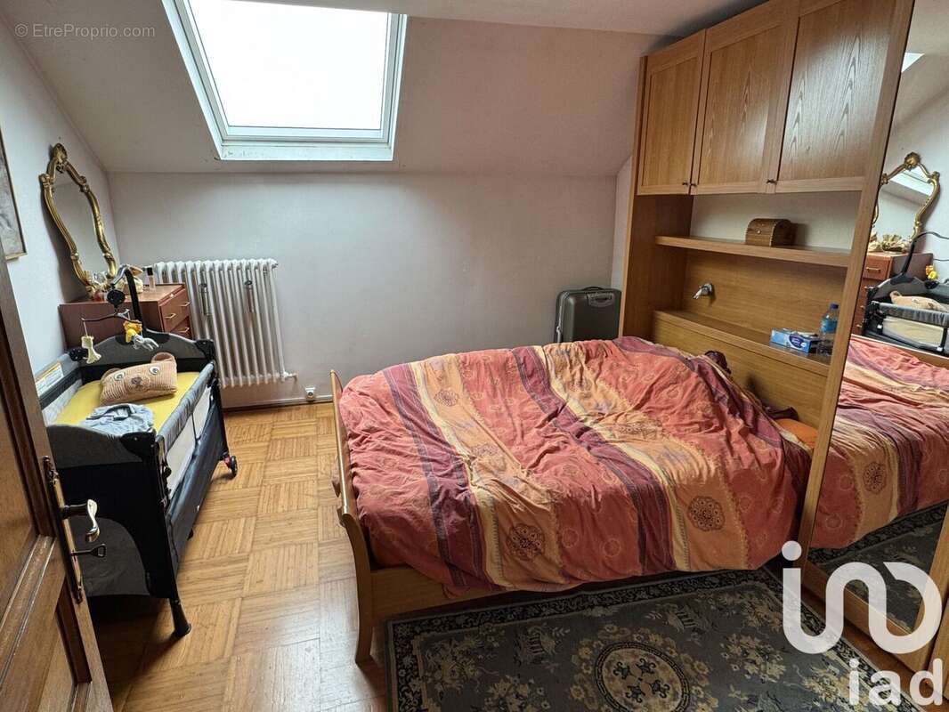 Photo 7 - Maison à NOGENT-SUR-OISE