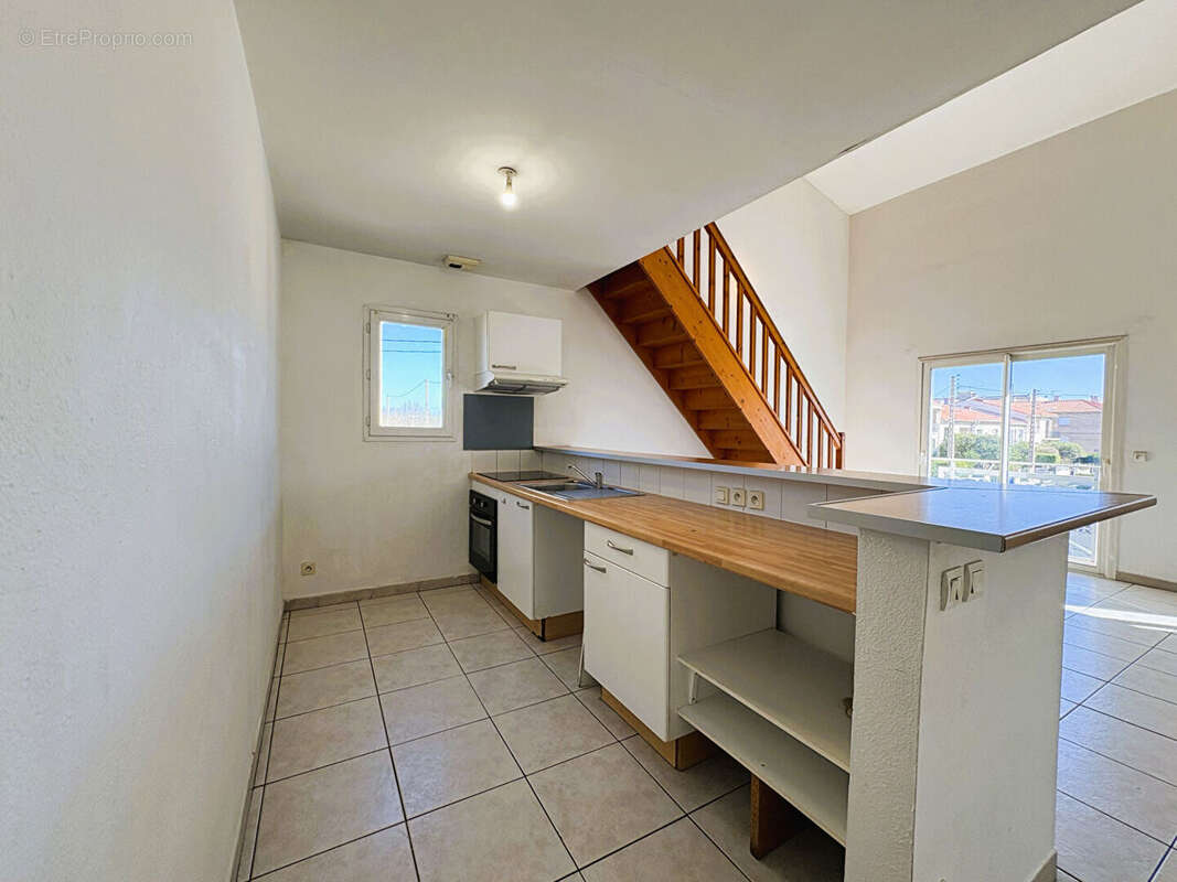 Appartement à PERPIGNAN
