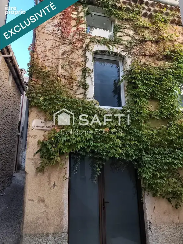 Photo 1 - Maison à APT