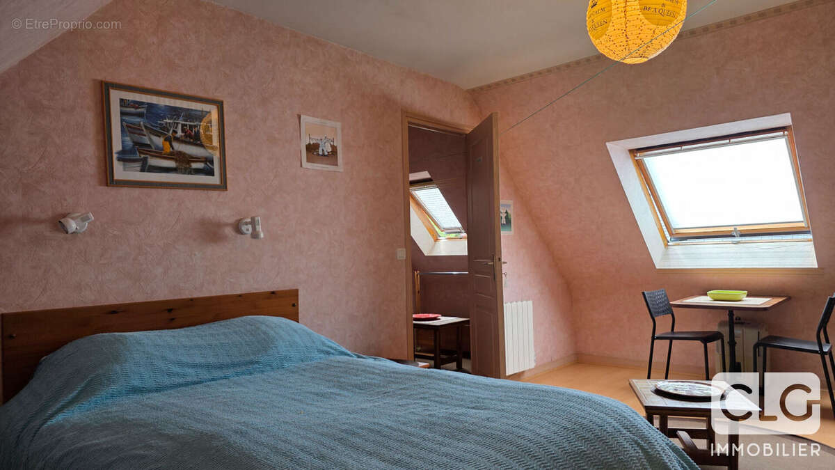 Maison à BENODET