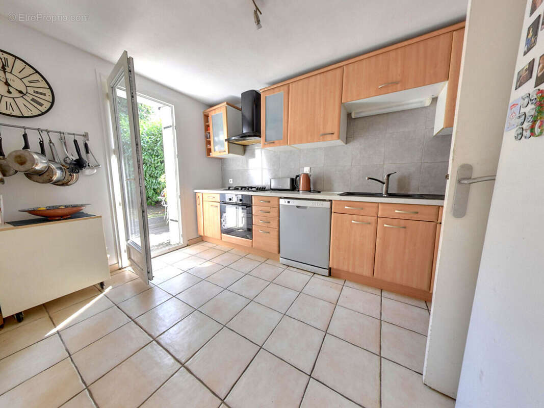 Maison Roissy En Brie - 5 Pièces - photo 5
