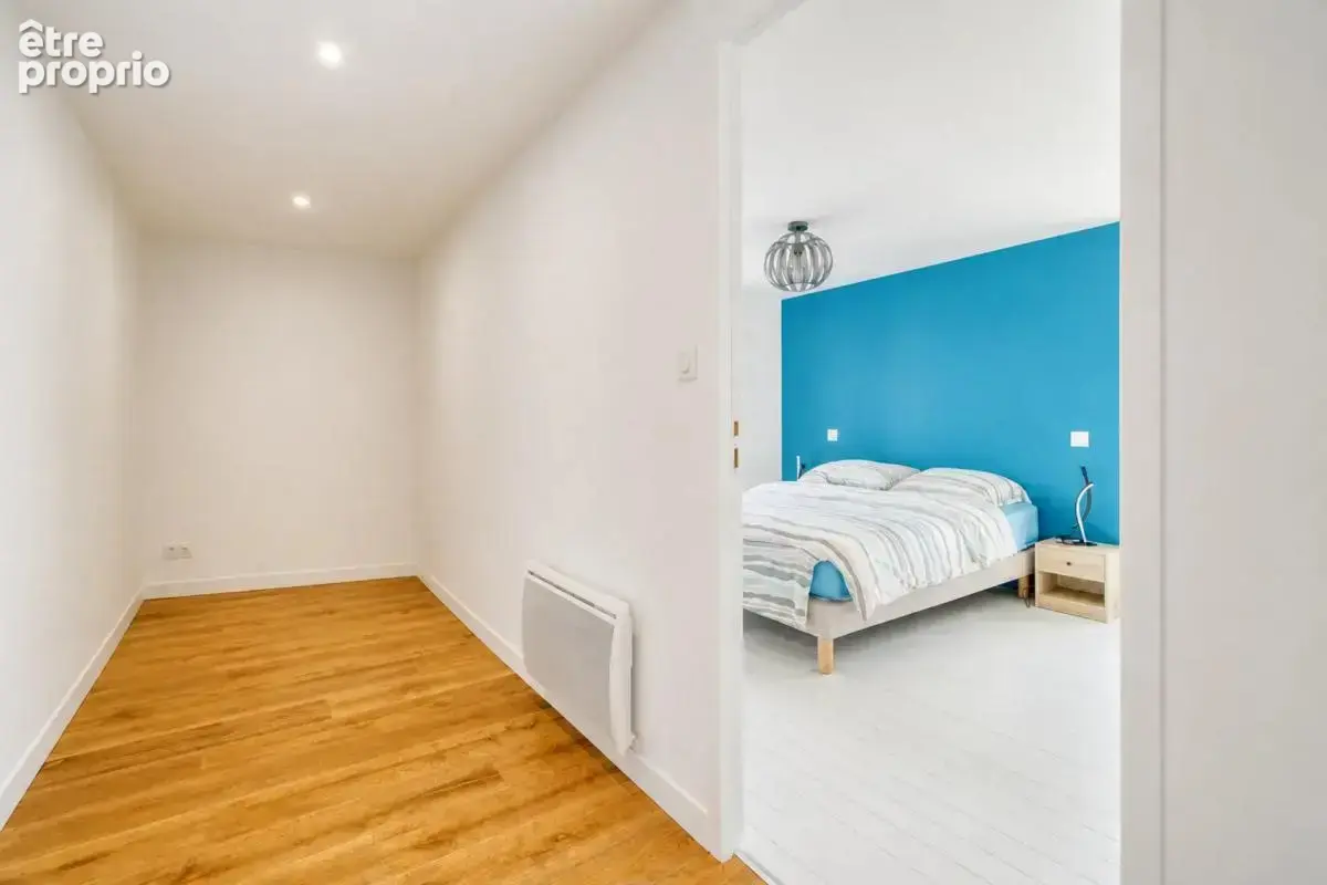 Maison meublée rénovée, 4 chambres, Puilboreau - photo 16