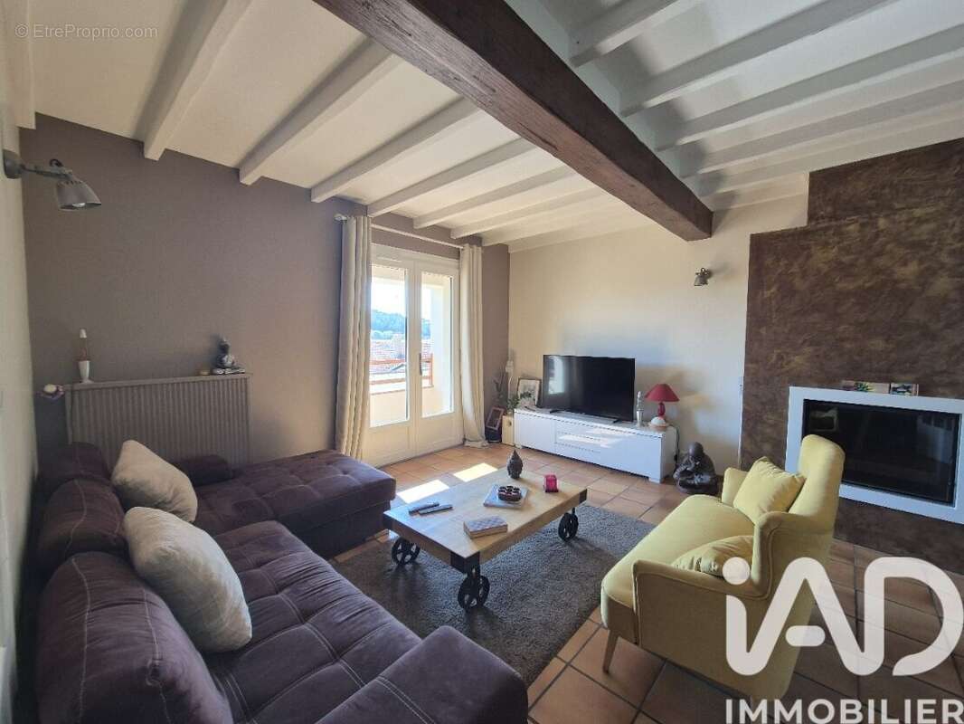 Photo 3 - Maison à TALMONT-SAINT-HILAIRE