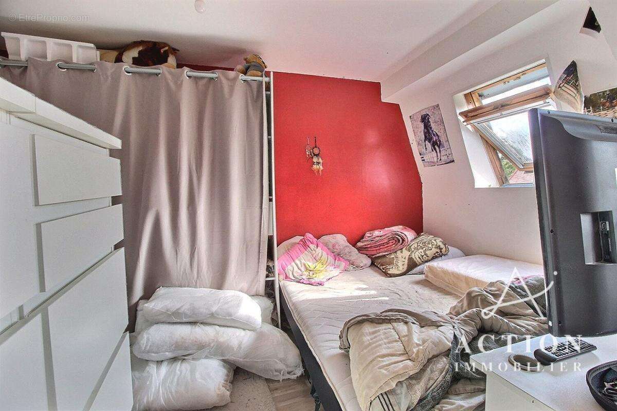 Maison à FOREST-SUR-MARQUE