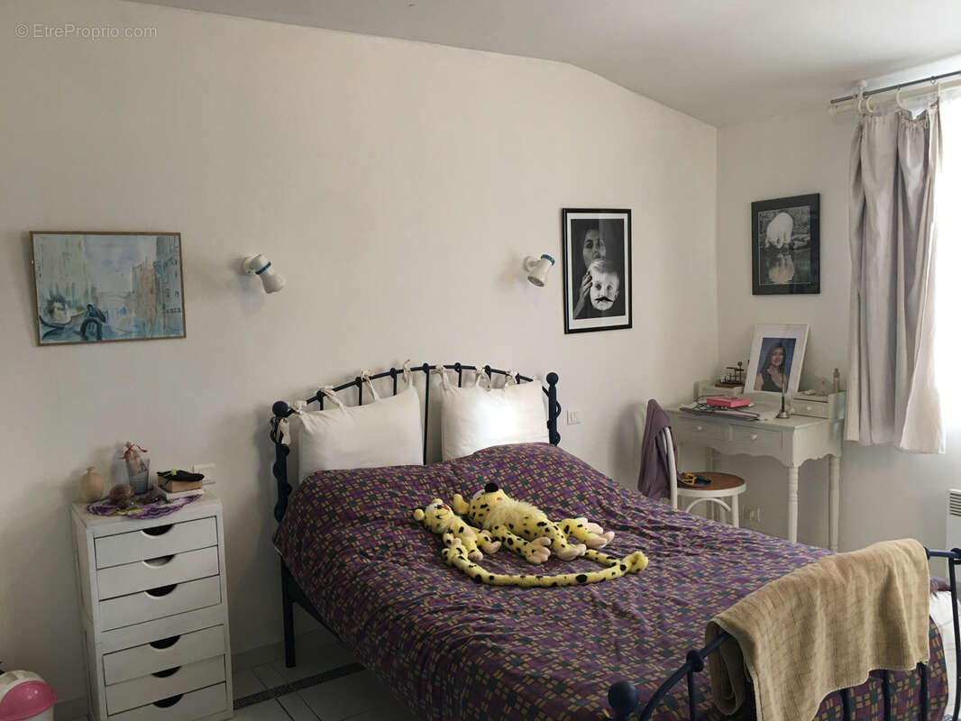 Maison à LA GARDE-FREINET