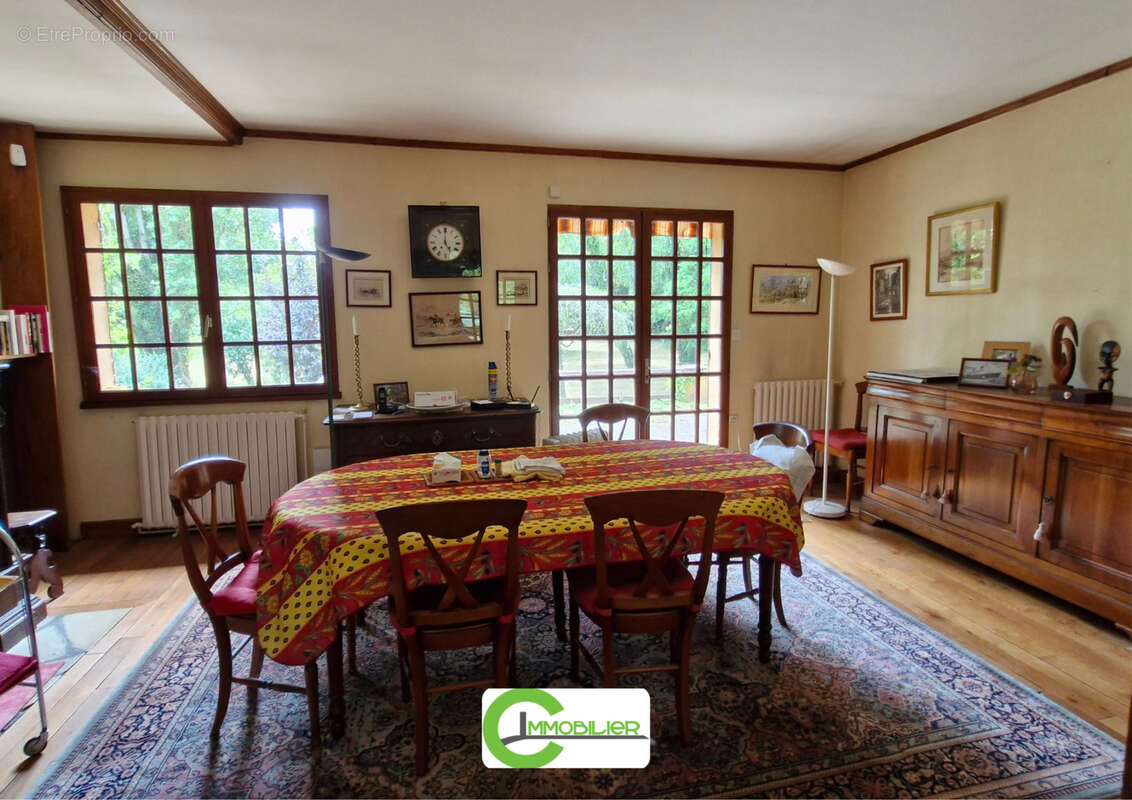 Axe la ferte-bernard/vibraye - photo 5