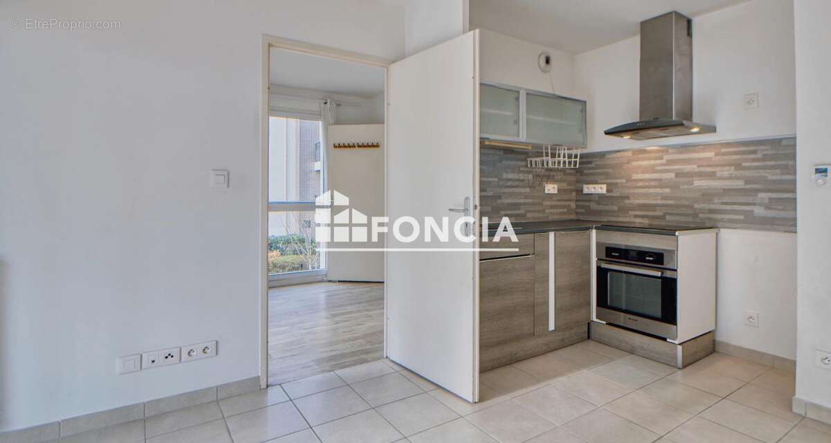 Appartement à ANDRESY