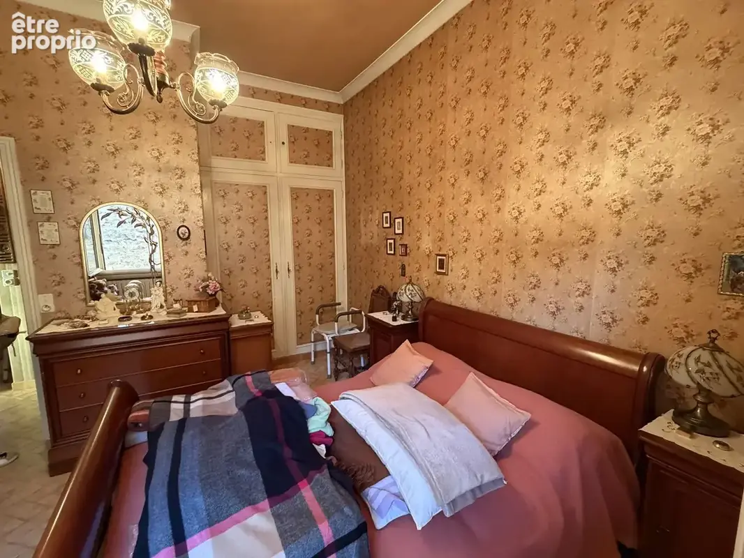Maison 3 pièces 70 m² à vendre à Bourgoin-Jallieu (38300) - photo 7