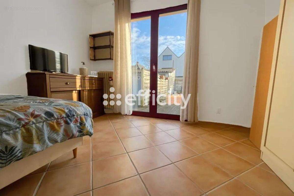 Maison à RENNES