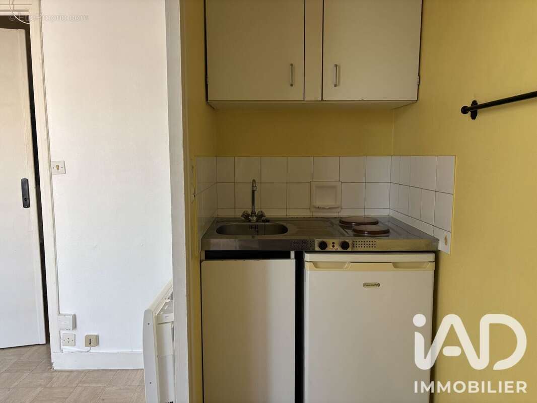 Photo 5 - Appartement à TOURS