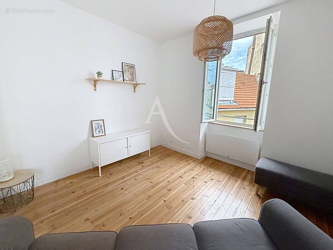 Appartement à PAU