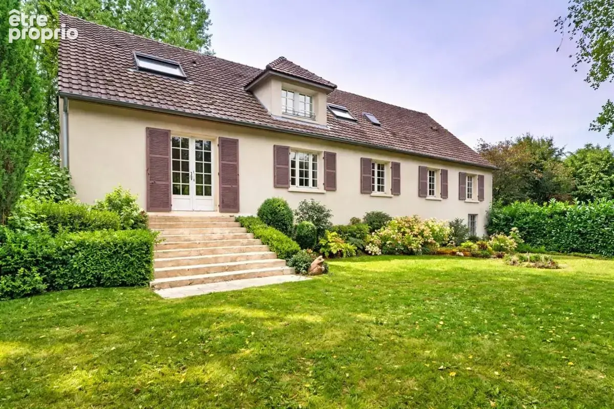 Belle propriété familiale, à découvrir sans plus attendre ! - photo 15