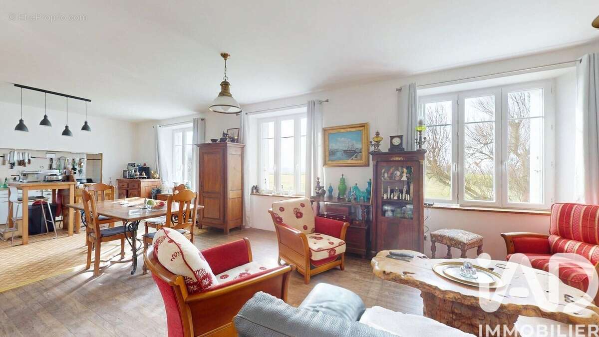 Photo 5 - Maison à PLOZEVET