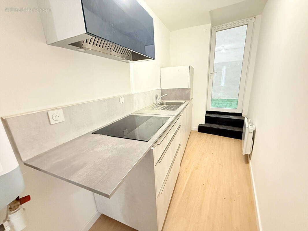 Appartement à LAVAL