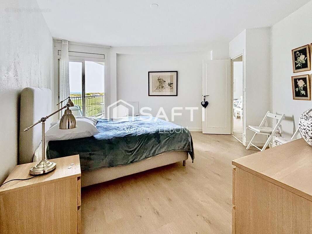 Photo 6 - Appartement à QUIBERON