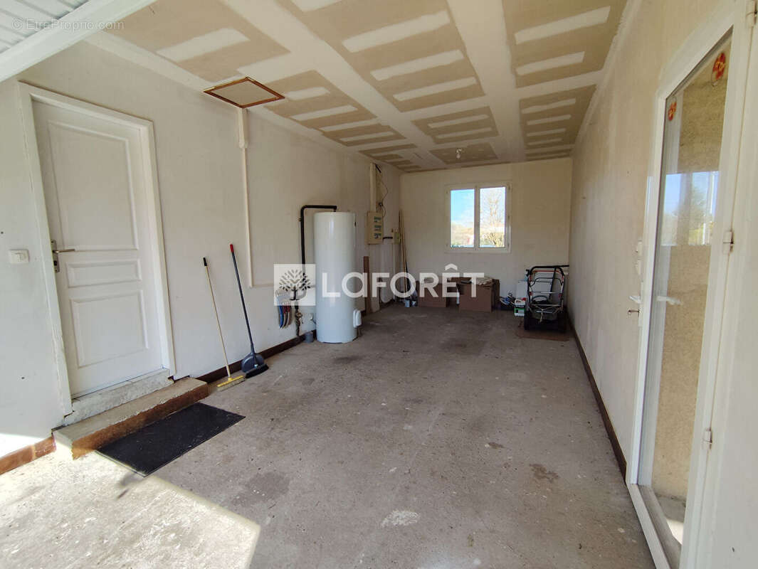Maison à FINHAN