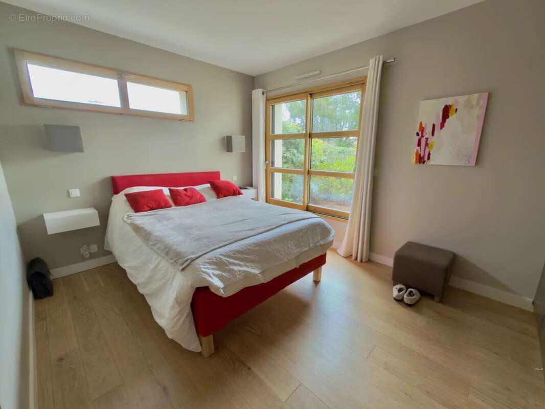 Maison à LARMOR-BADEN