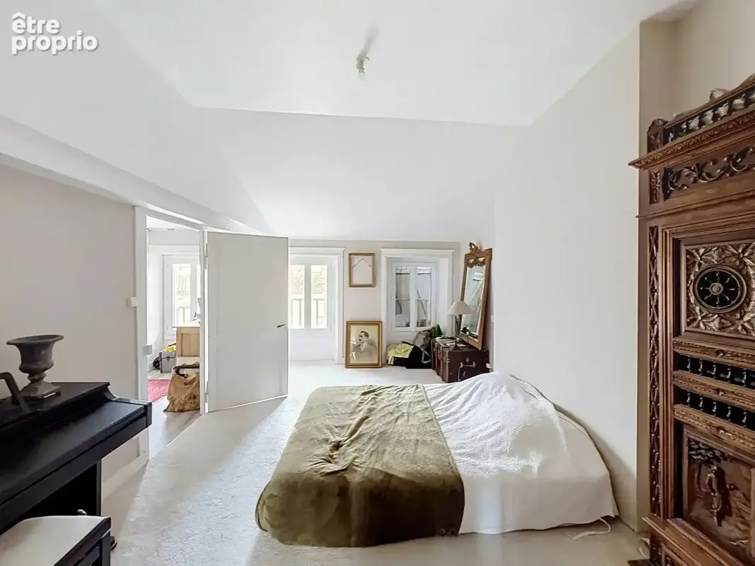 Angouleme centre   ensemble immobilier atypique à fort potentiel - photo 5