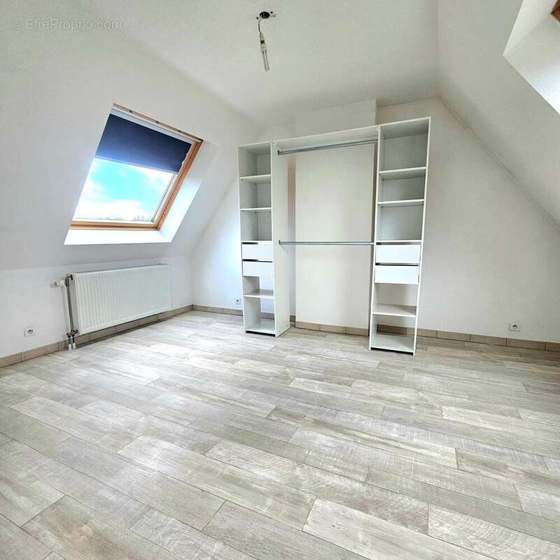 Photo 9 - Appartement à MULHOUSE