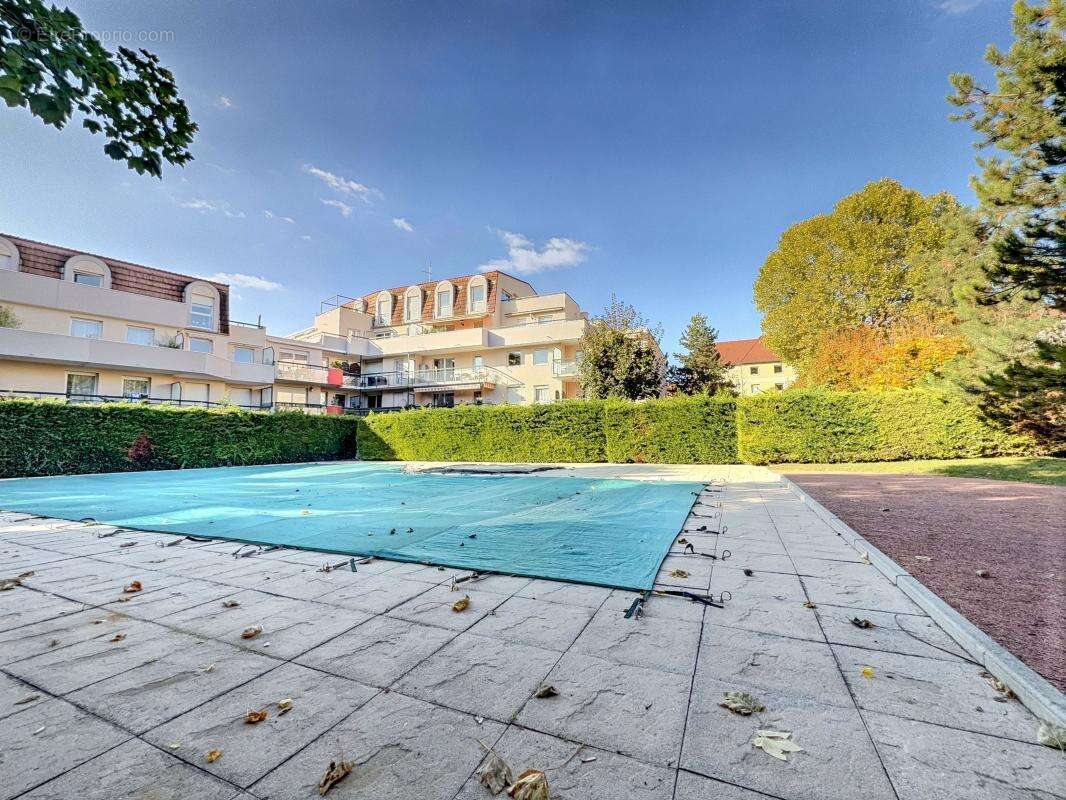 Appartement à DIJON