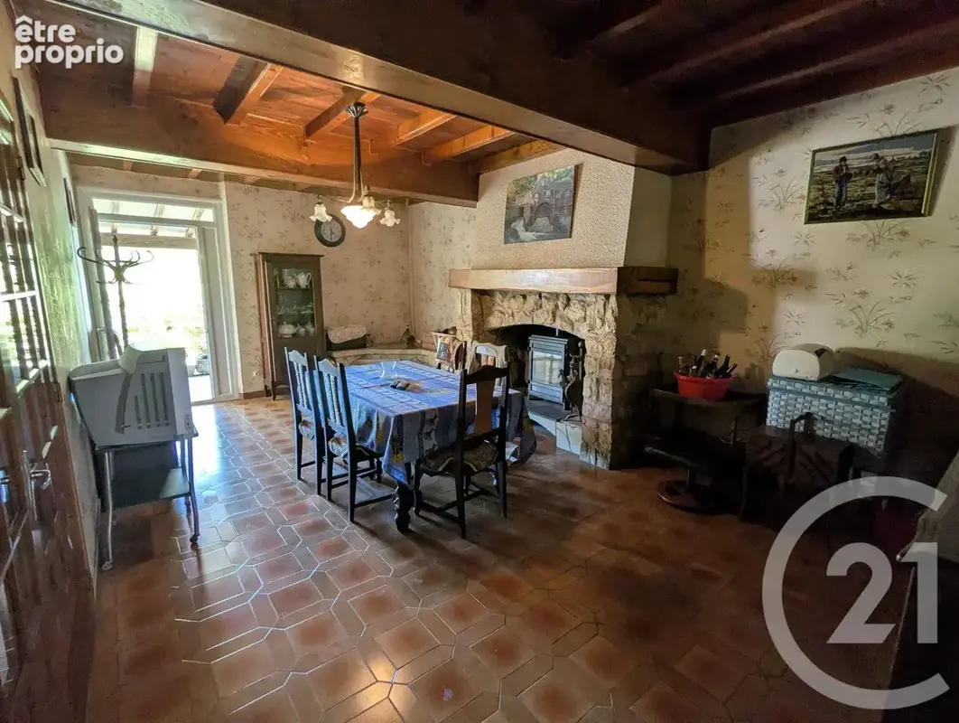 Maison 5 pièces 164 m² à vendre à Parisot (81310) - photo 3
