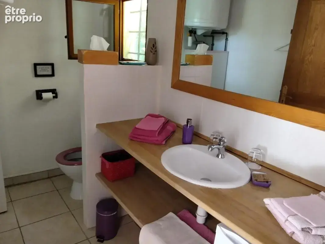 Maison à vendre 9 pièces BACH (46) - photo 48