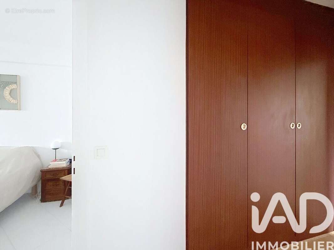 Photo 7 - Appartement à VAUCRESSON