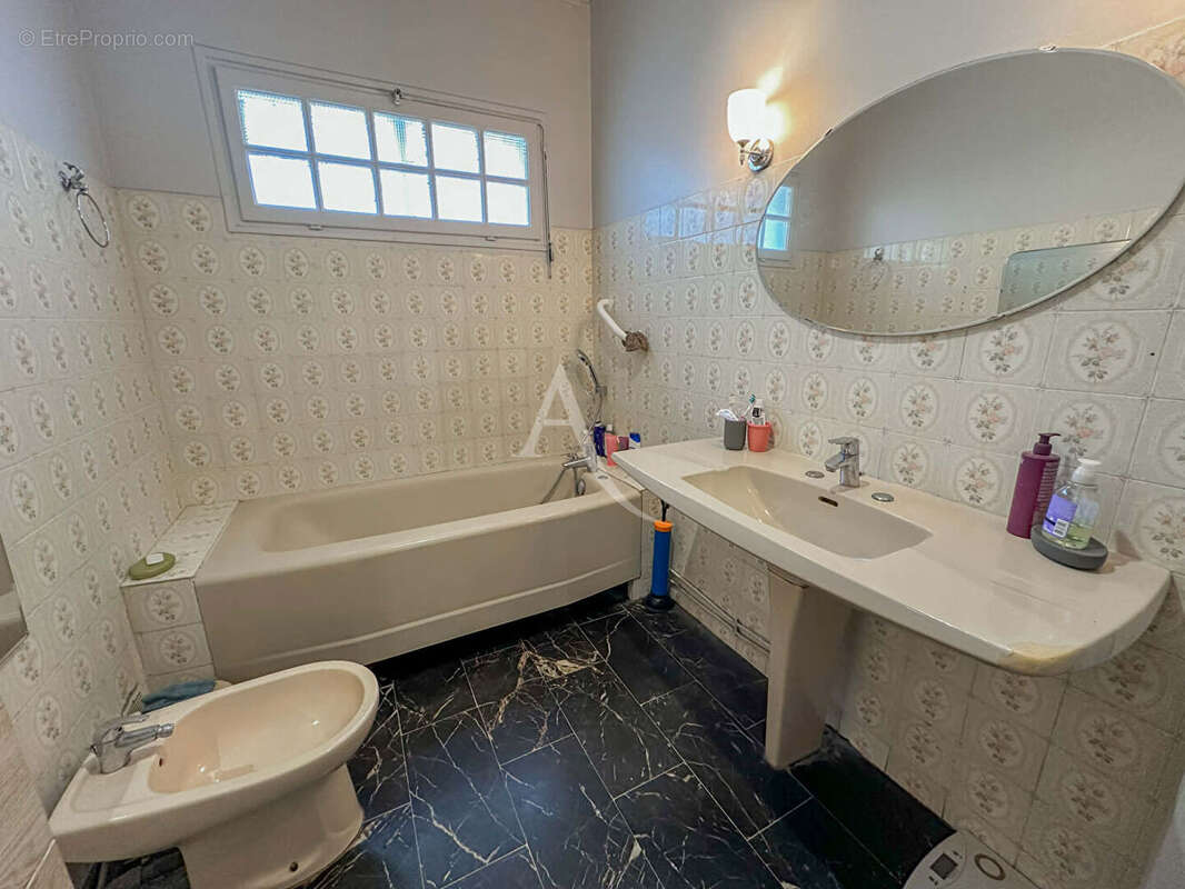 Maison à LE GRAU-DU-ROI