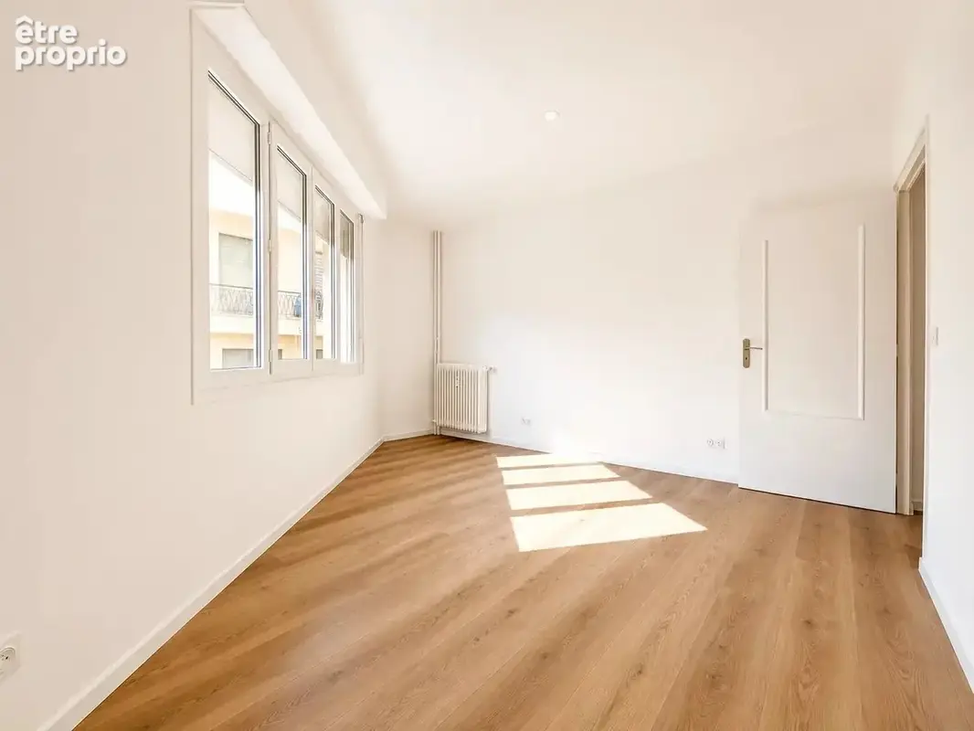 Appartement 3P - Nice - 60m2 - photo 4