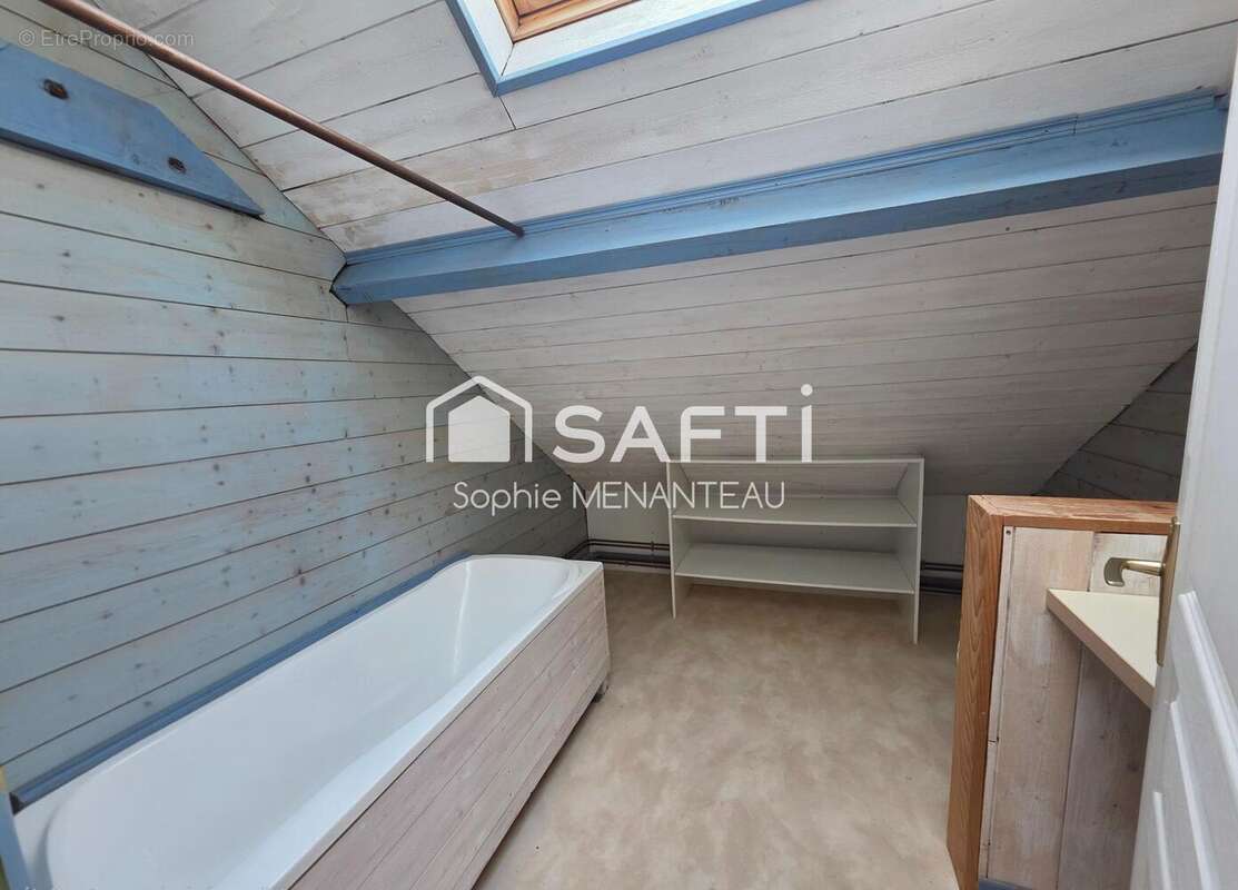 Photo 8 - Maison à CUCQ