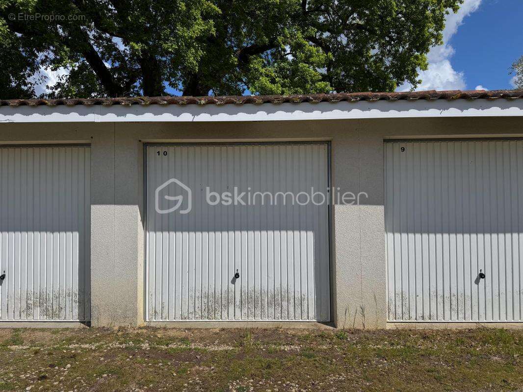 Appartement à LABOUHEYRE