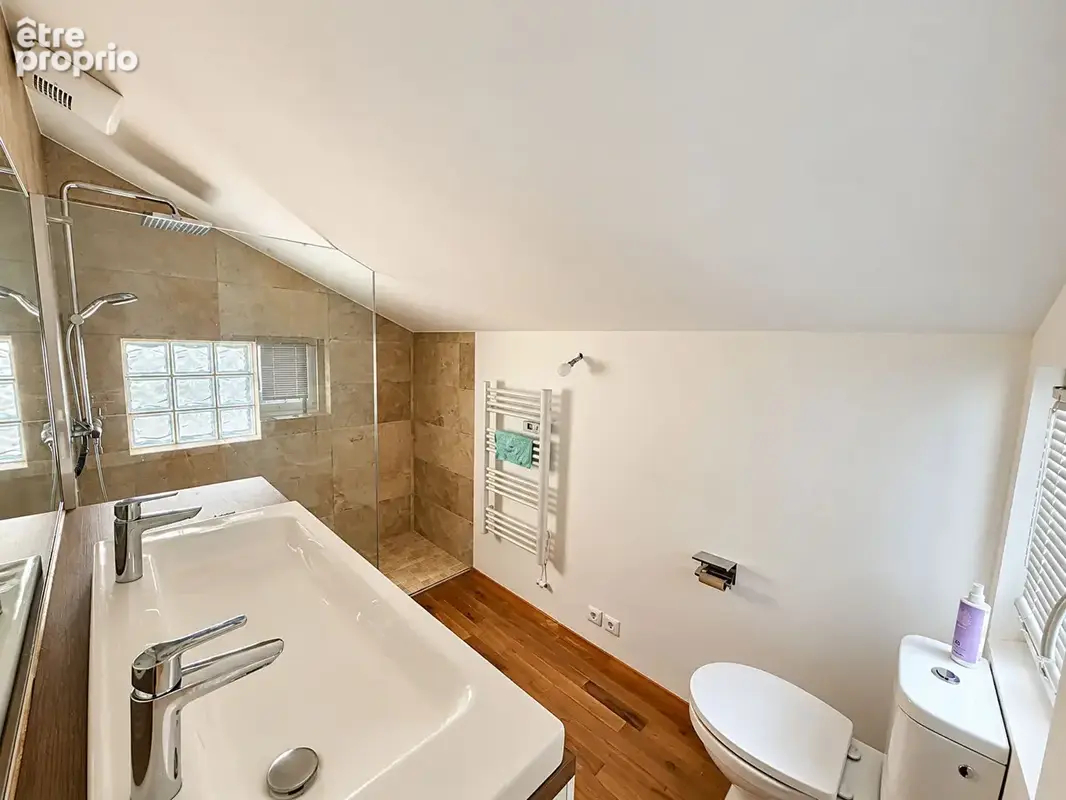 Maison 88m² à igny - photo 10