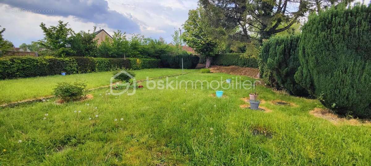 Maison de campagne - photo 7