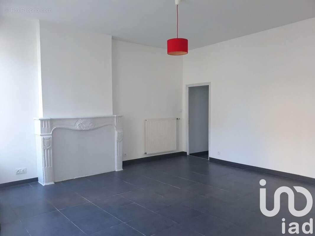 Photo 2 - Appartement à CHATELLERAULT