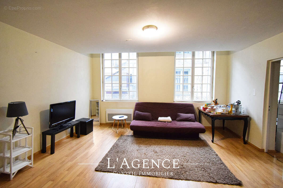 Appartement à LIMOGES