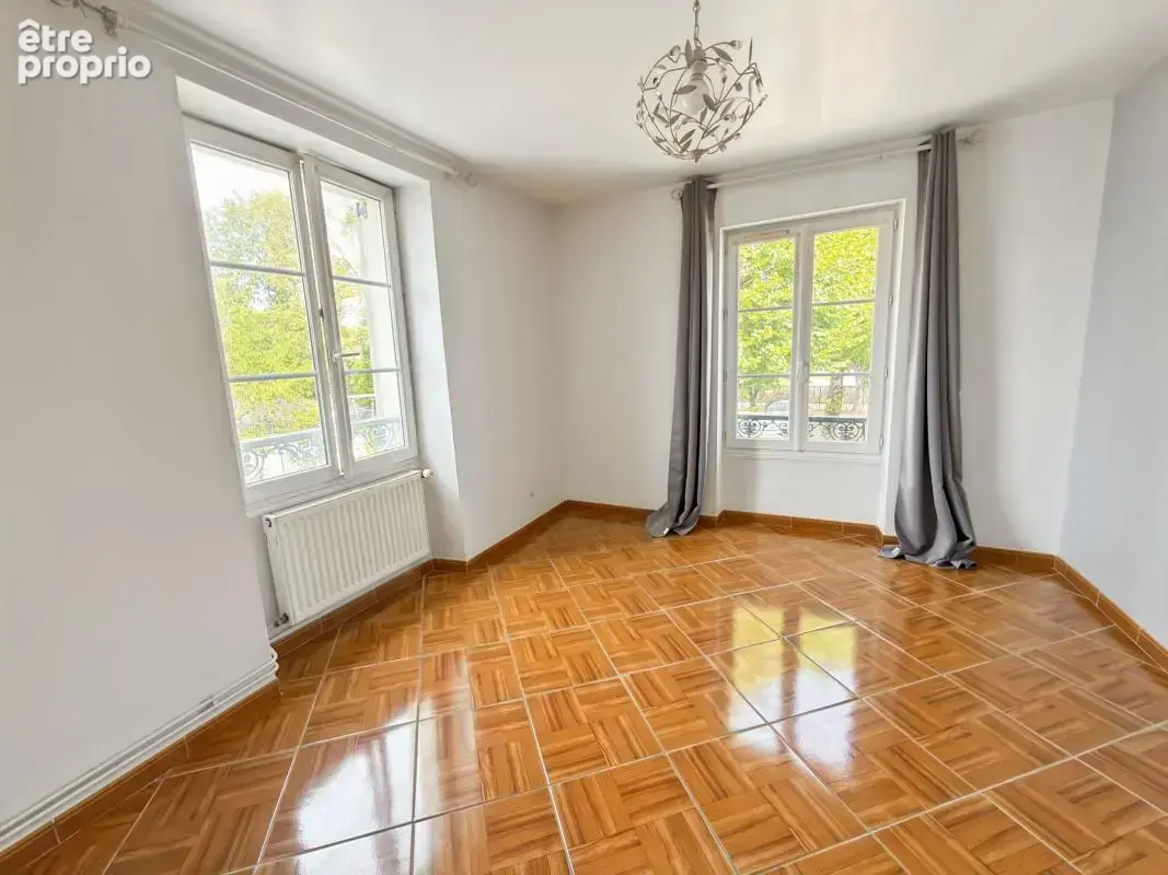  maison de caractère familiale — saint-jean-le-blanc  - photo 4
