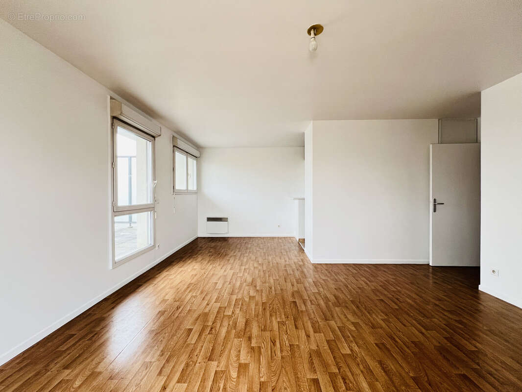 Appartement à BOBIGNY